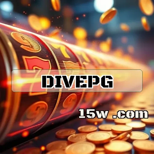 divepg: Mergulhe na Ação e Nos Melhores Jogos do Momento