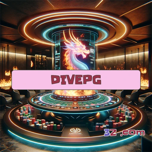 Bônus Inovadores do Divepg que Encantam Jogadores Brasileiros