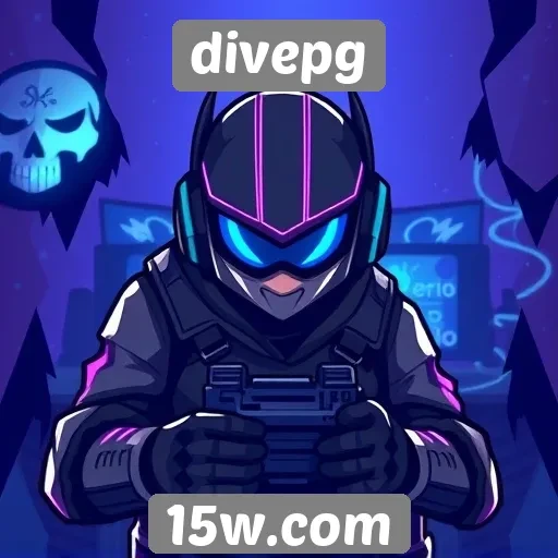 Impacto do divepg na comunidade gamer atual